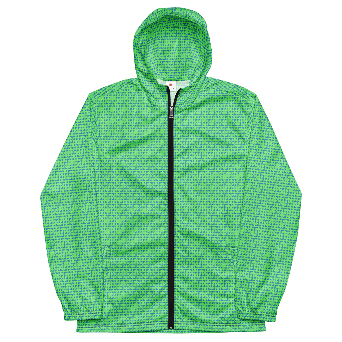 VESTE