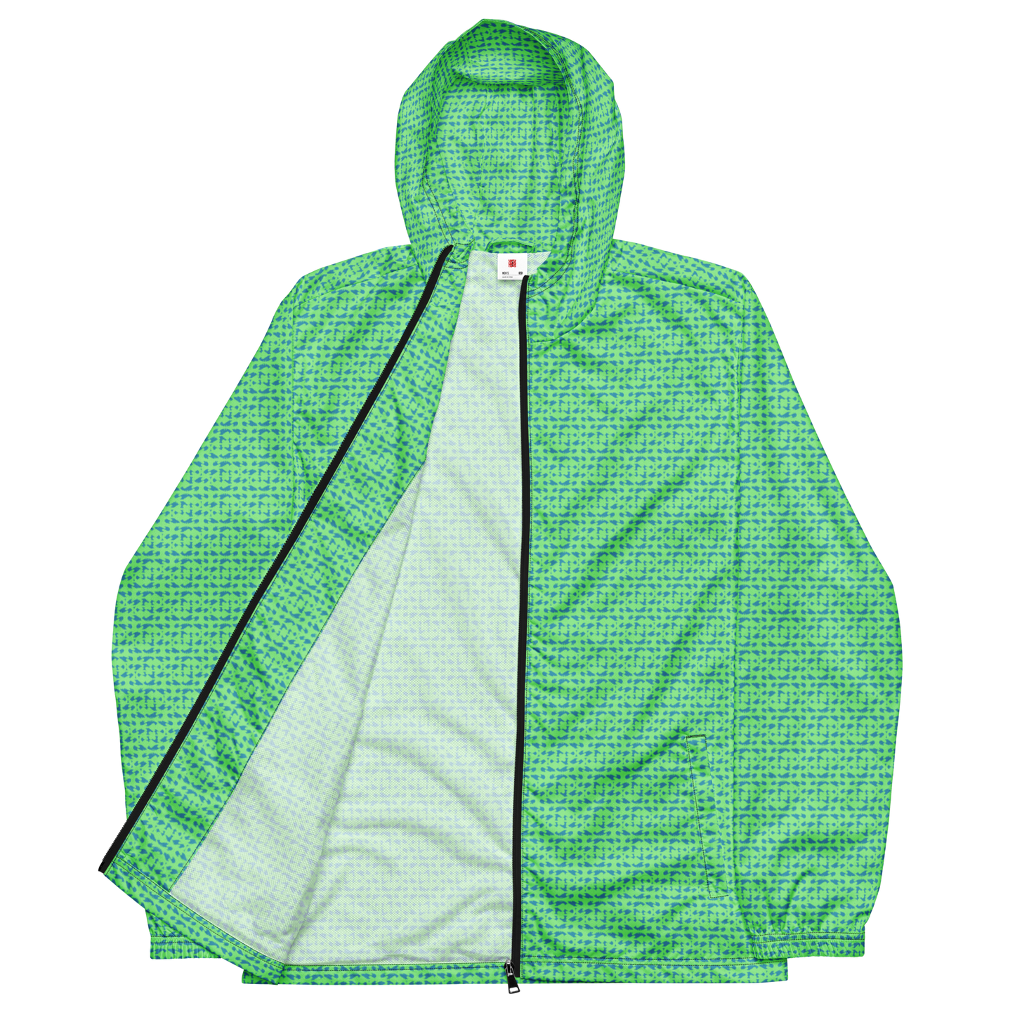 VESTE