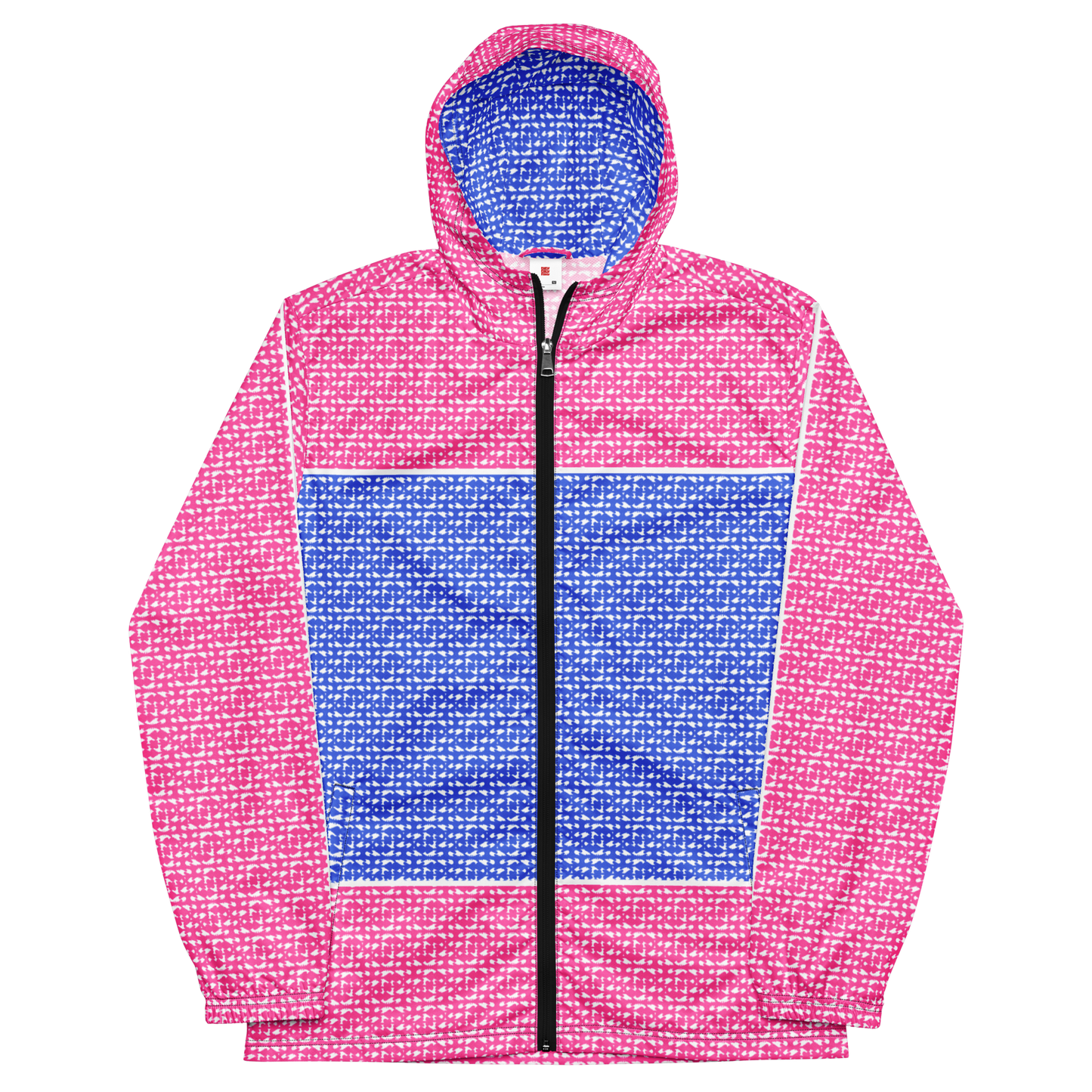 VESTE