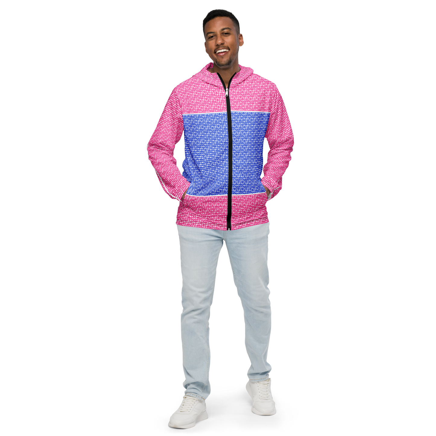 VESTE