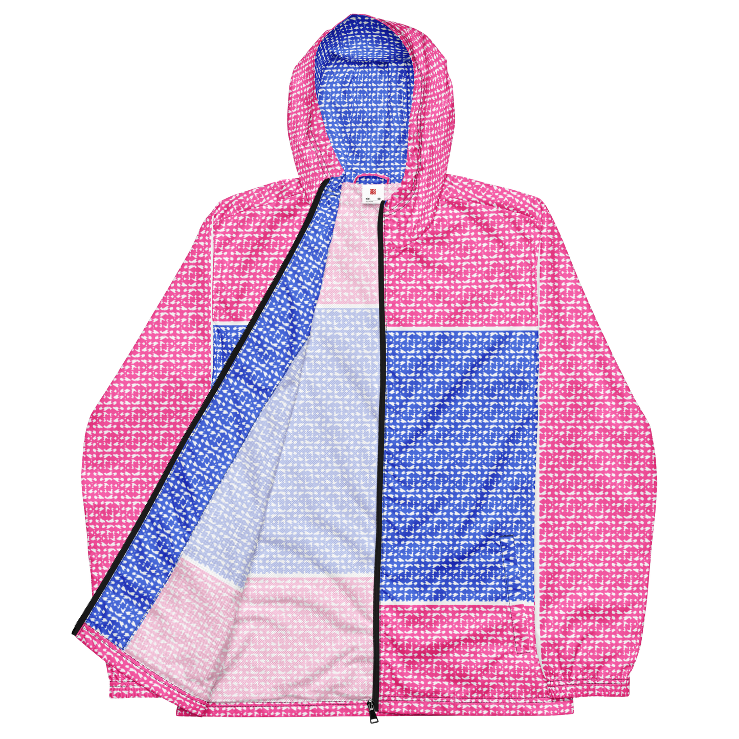 VESTE
