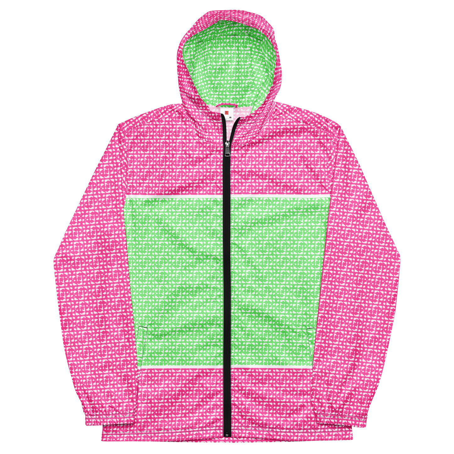 VESTE