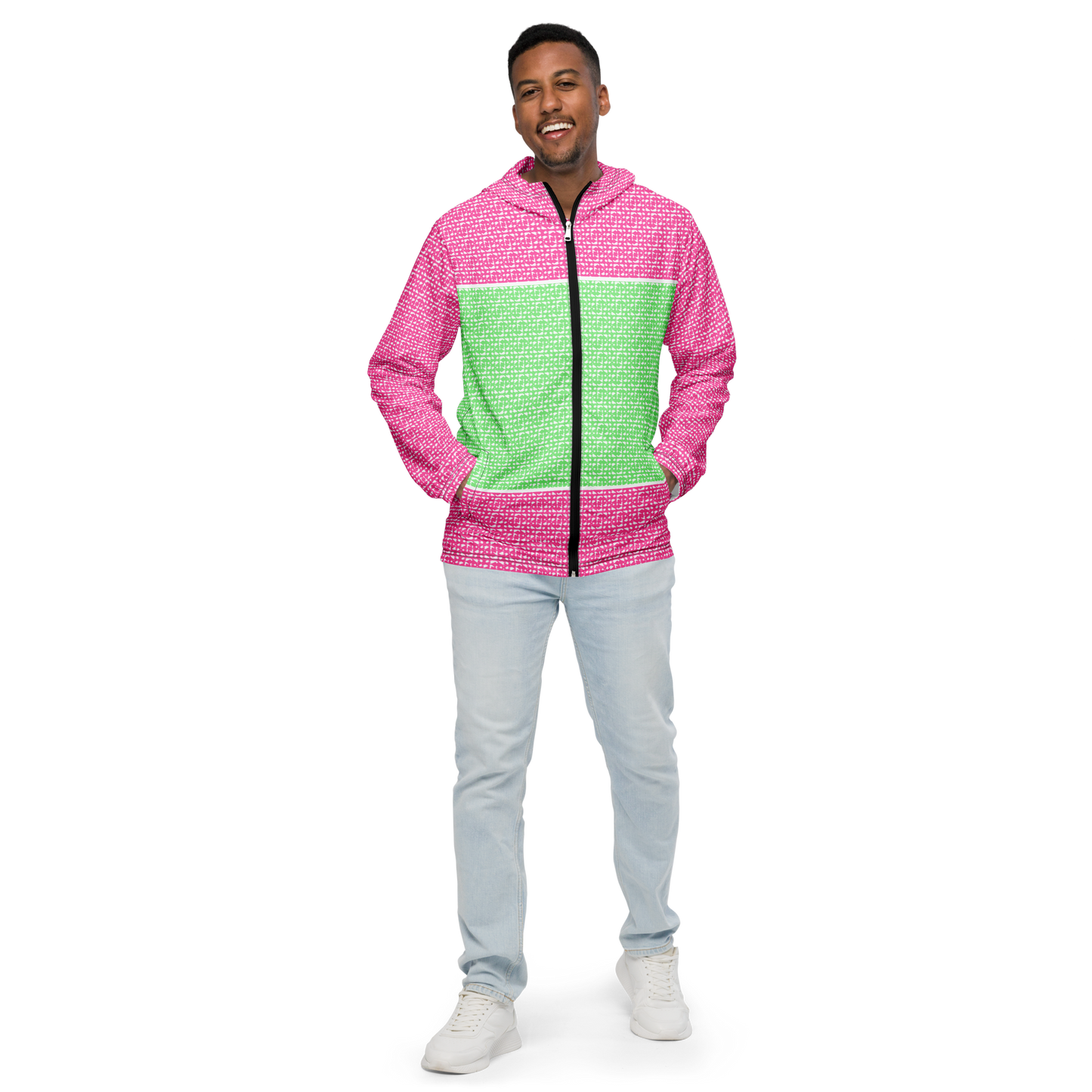 VESTE