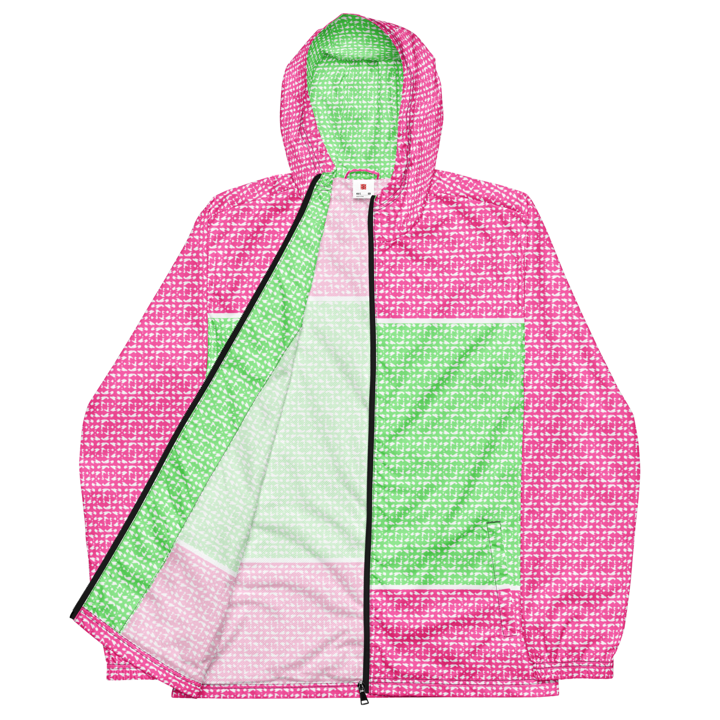 VESTE