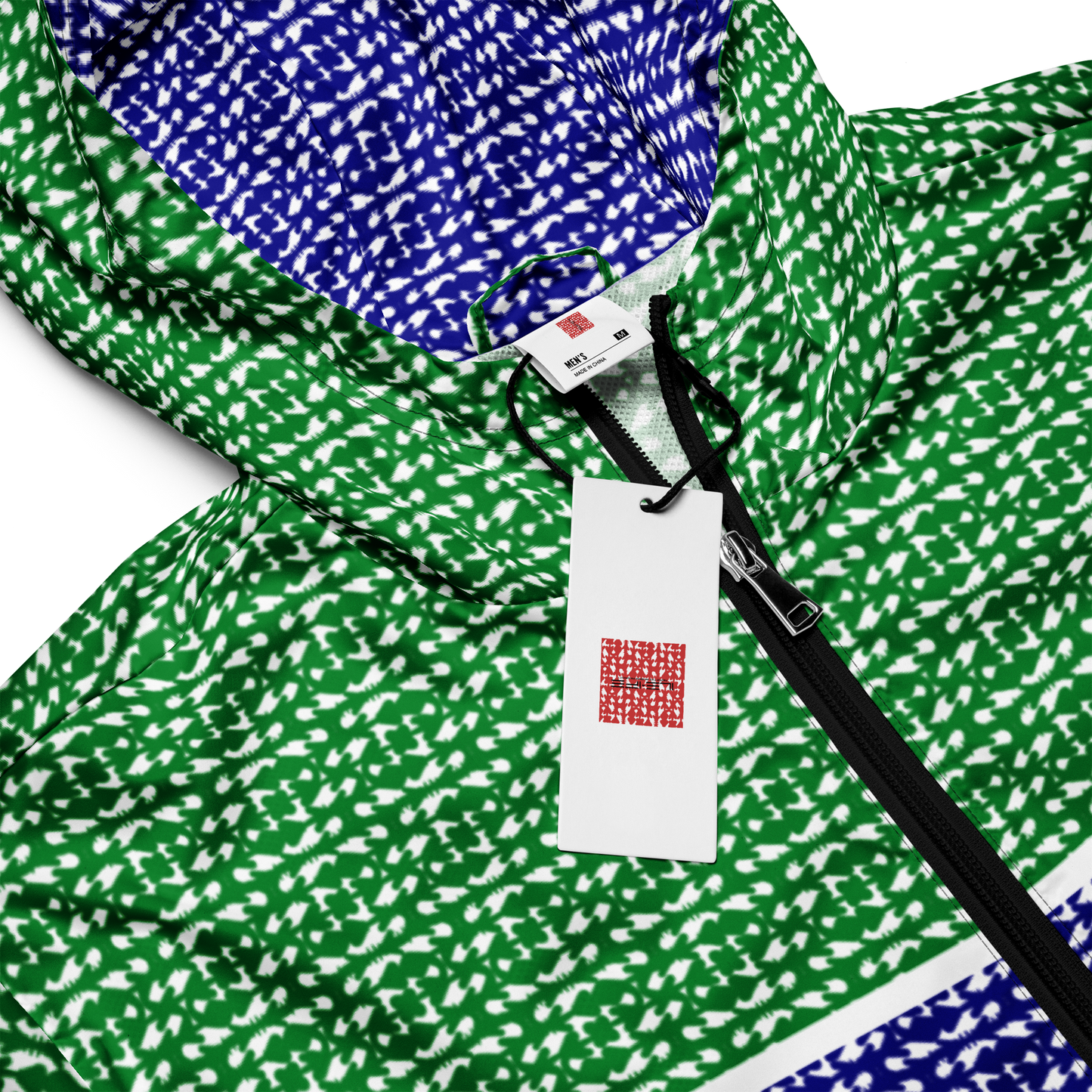 VESTE