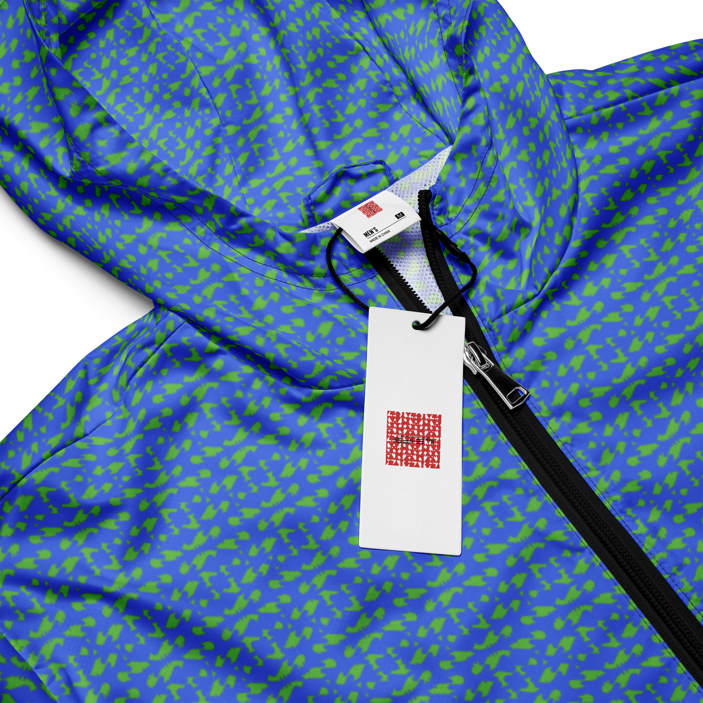 VESTE