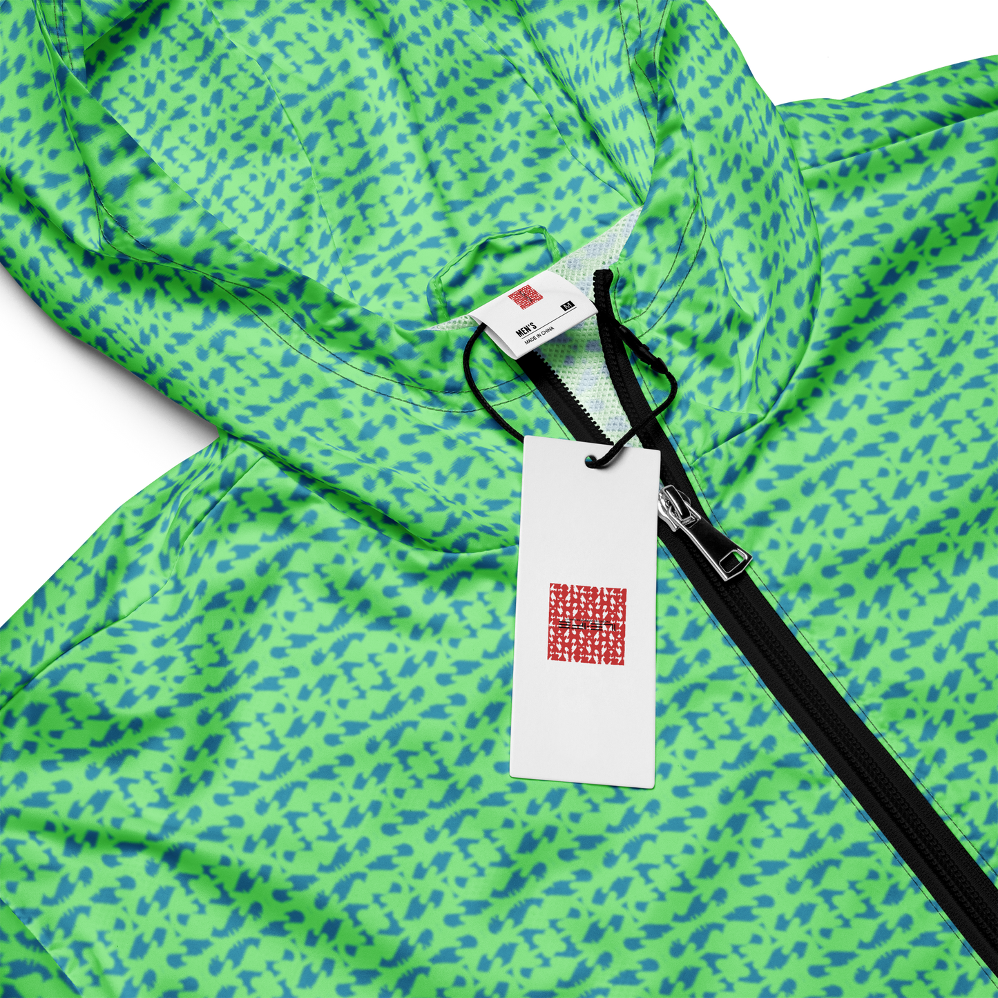 VESTE