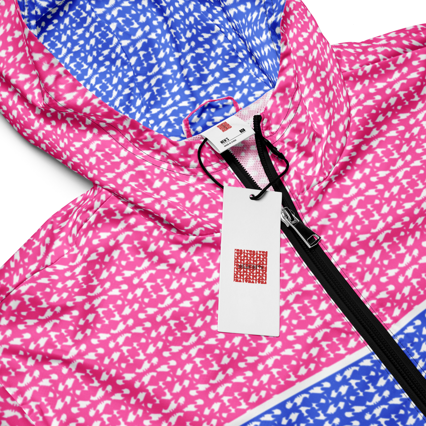 VESTE
