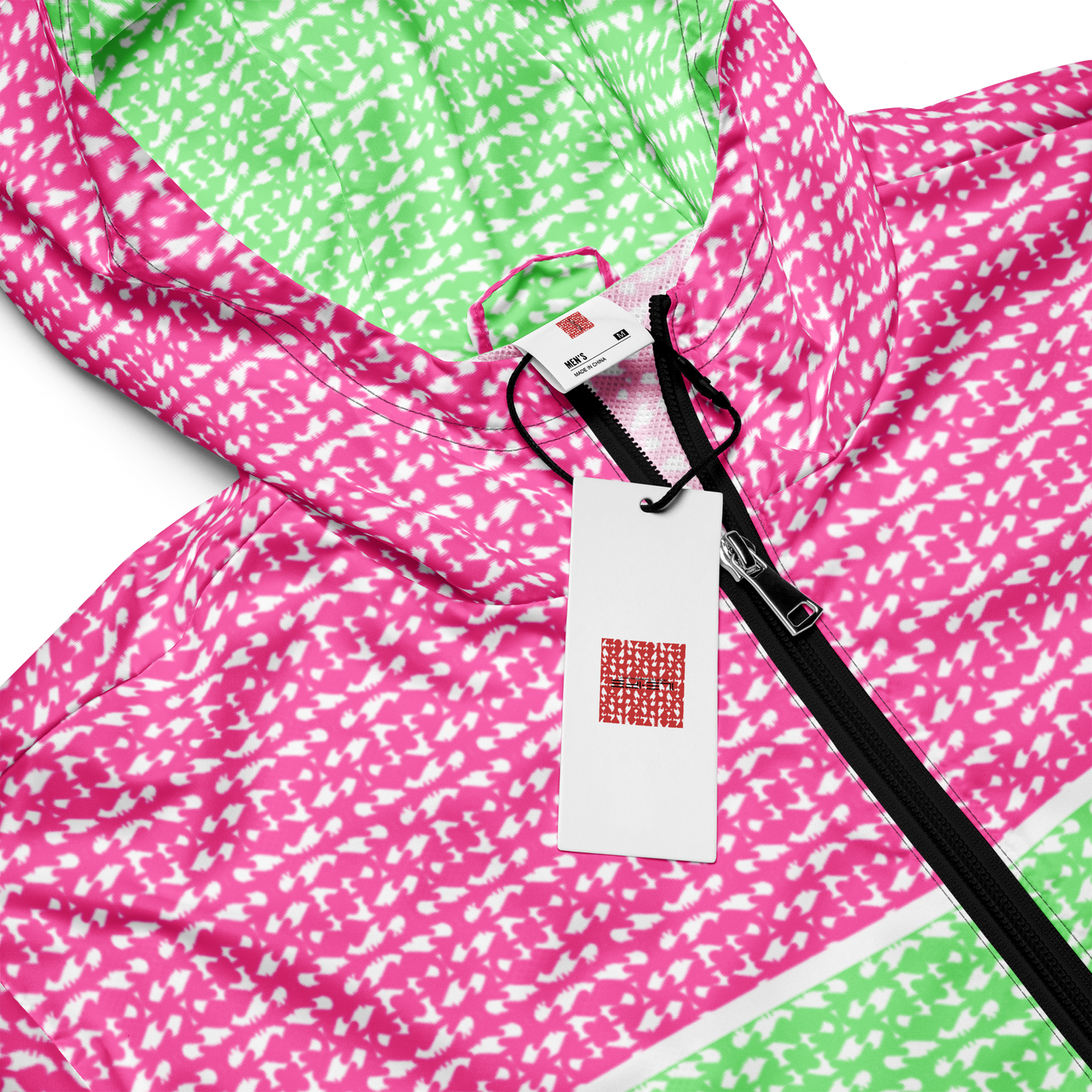 VESTE