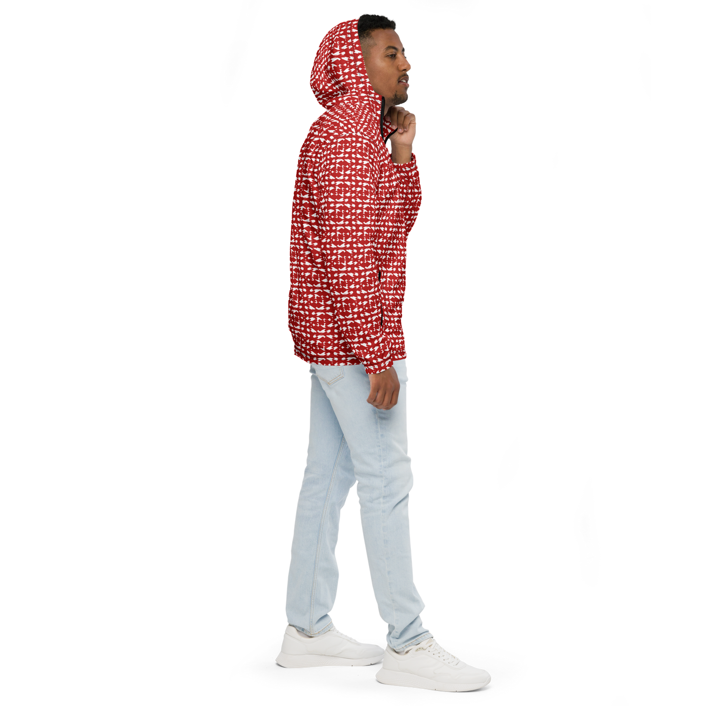 VESTE