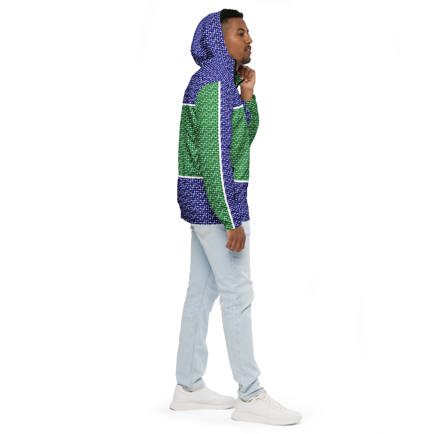 VESTE