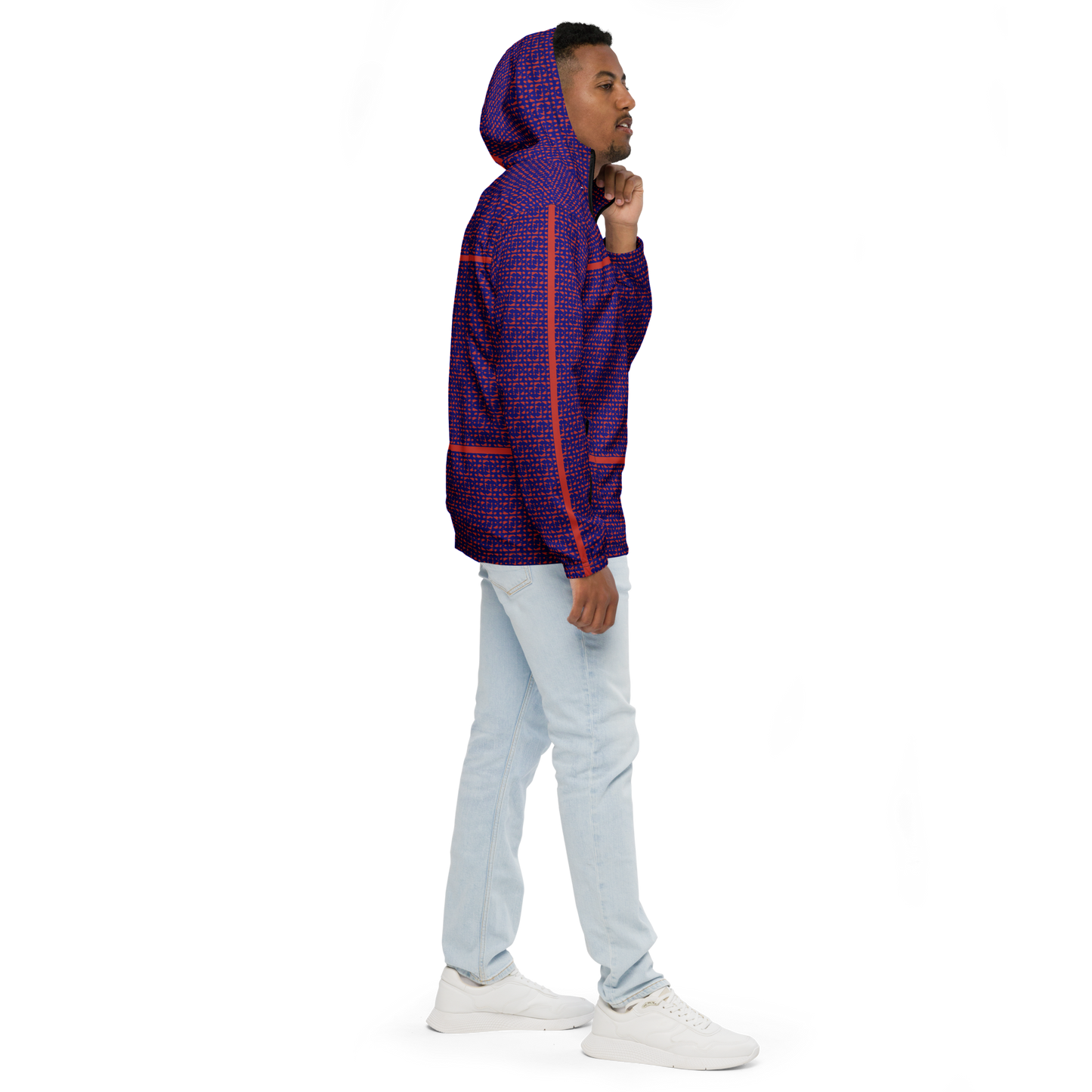 VESTE