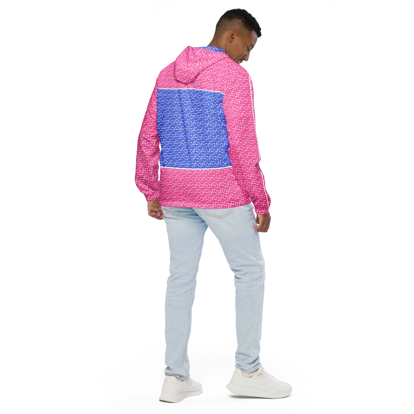 VESTE