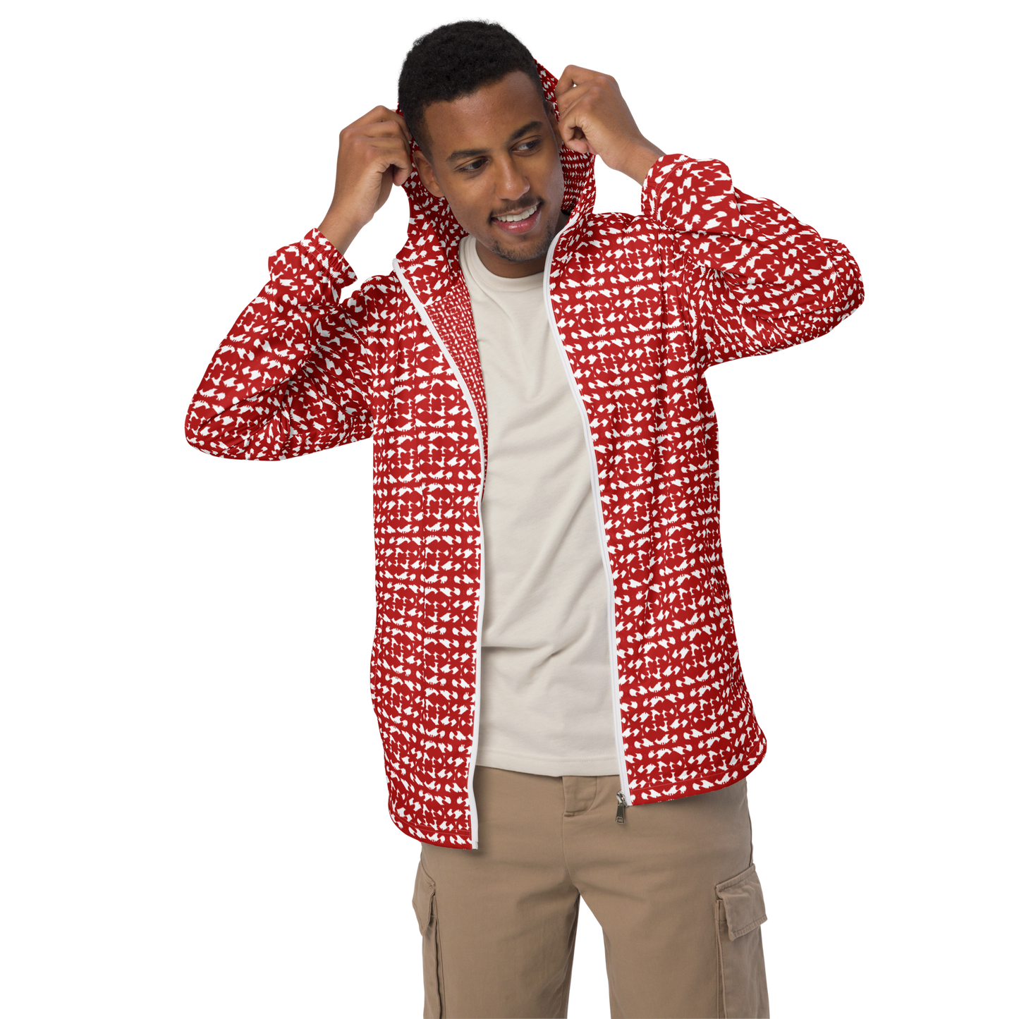 VESTE
