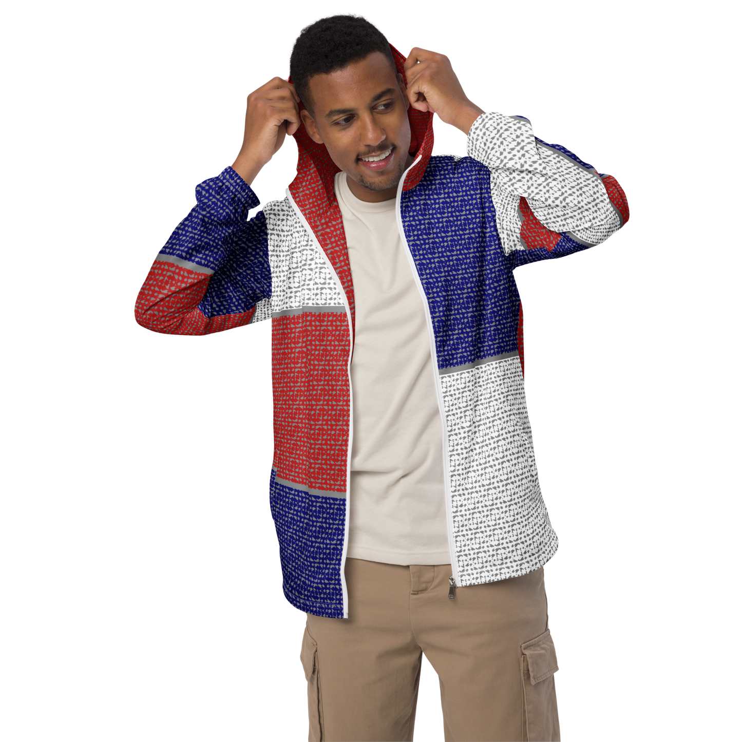 VESTE