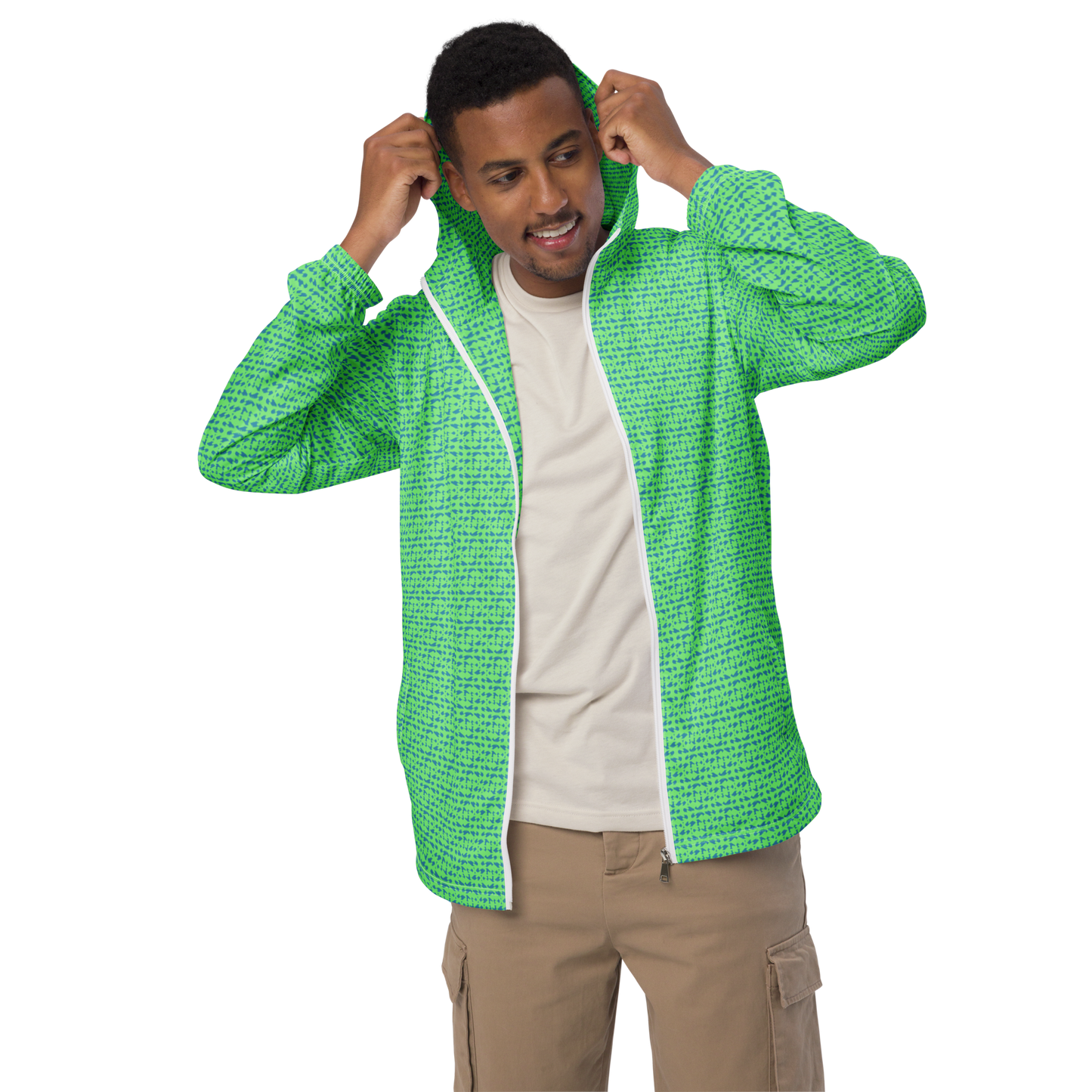 VESTE