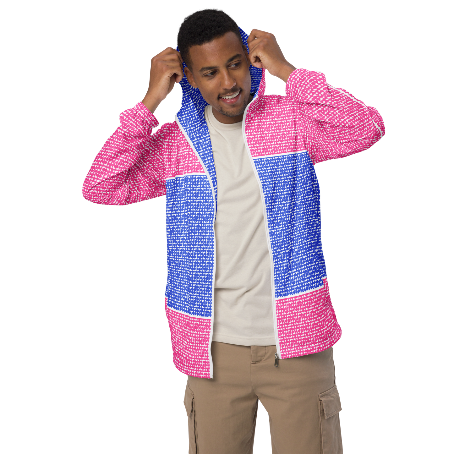 VESTE