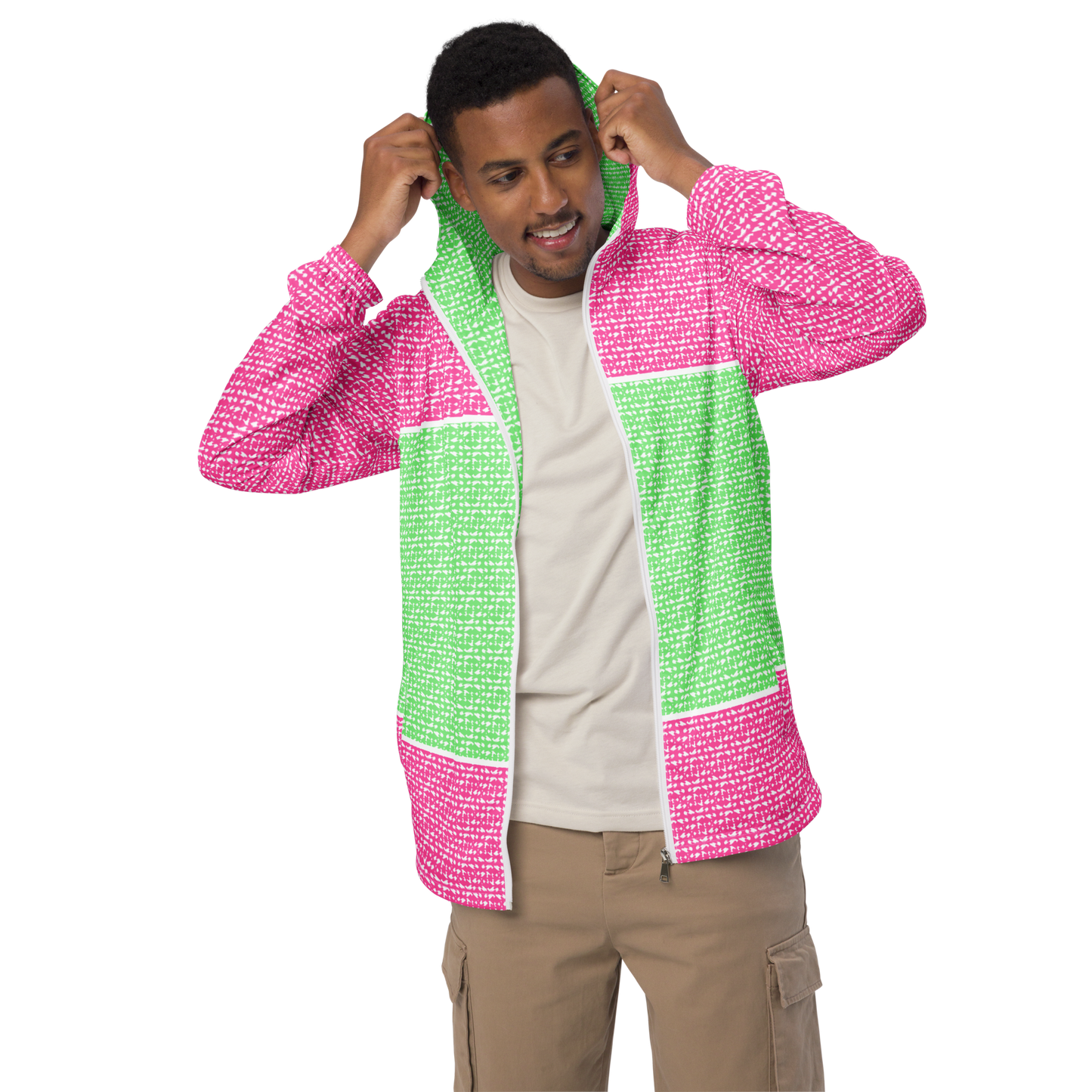 VESTE