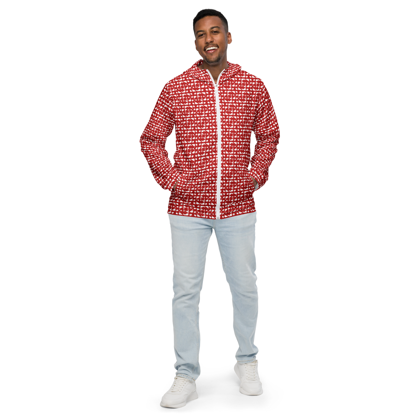 VESTE