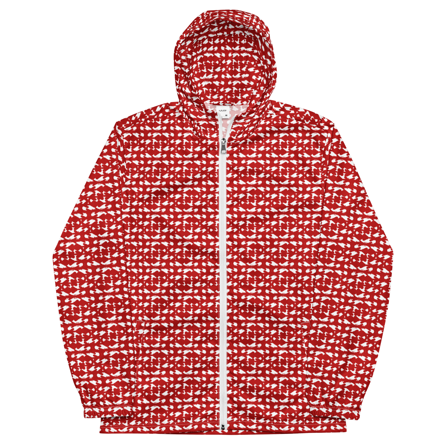 VESTE