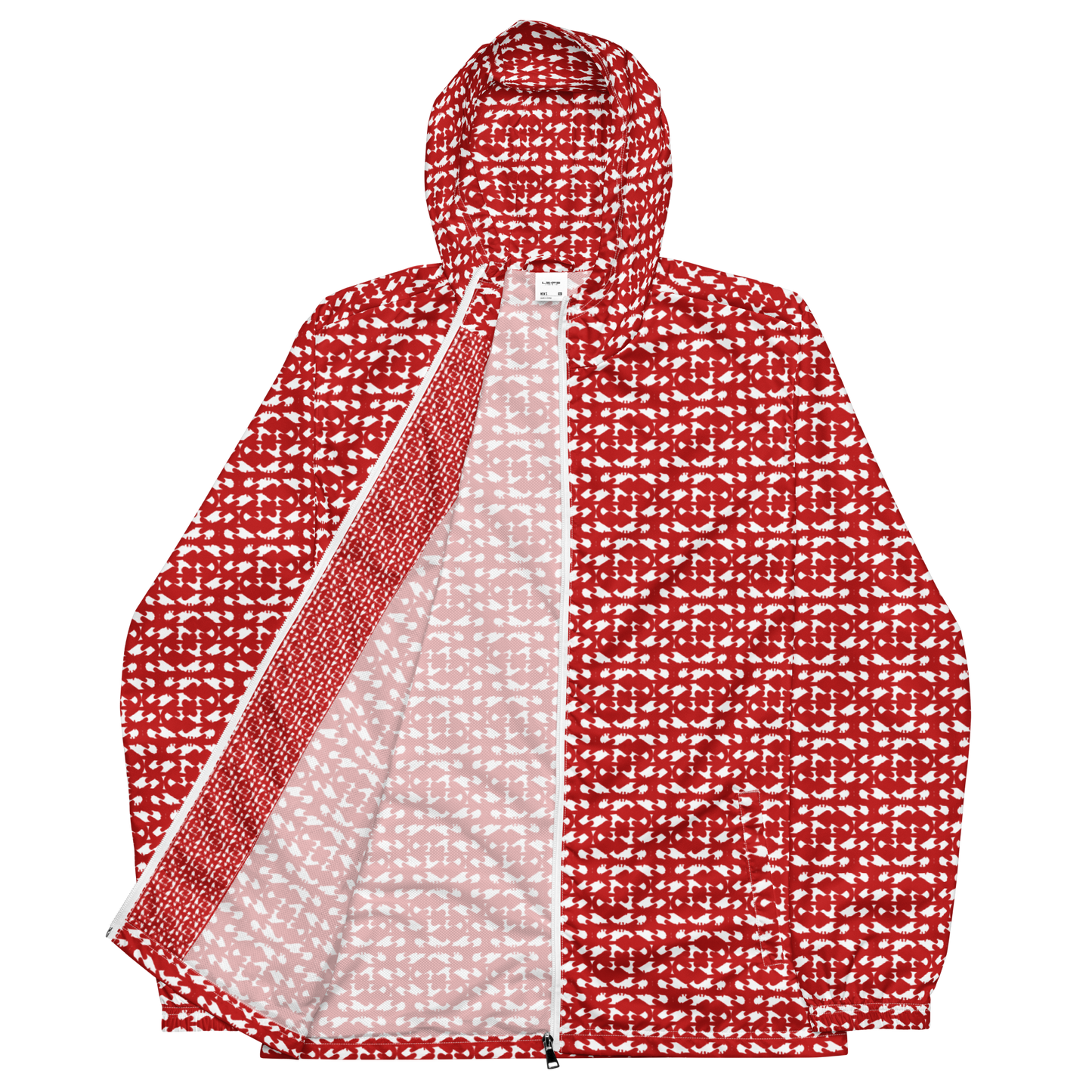 VESTE