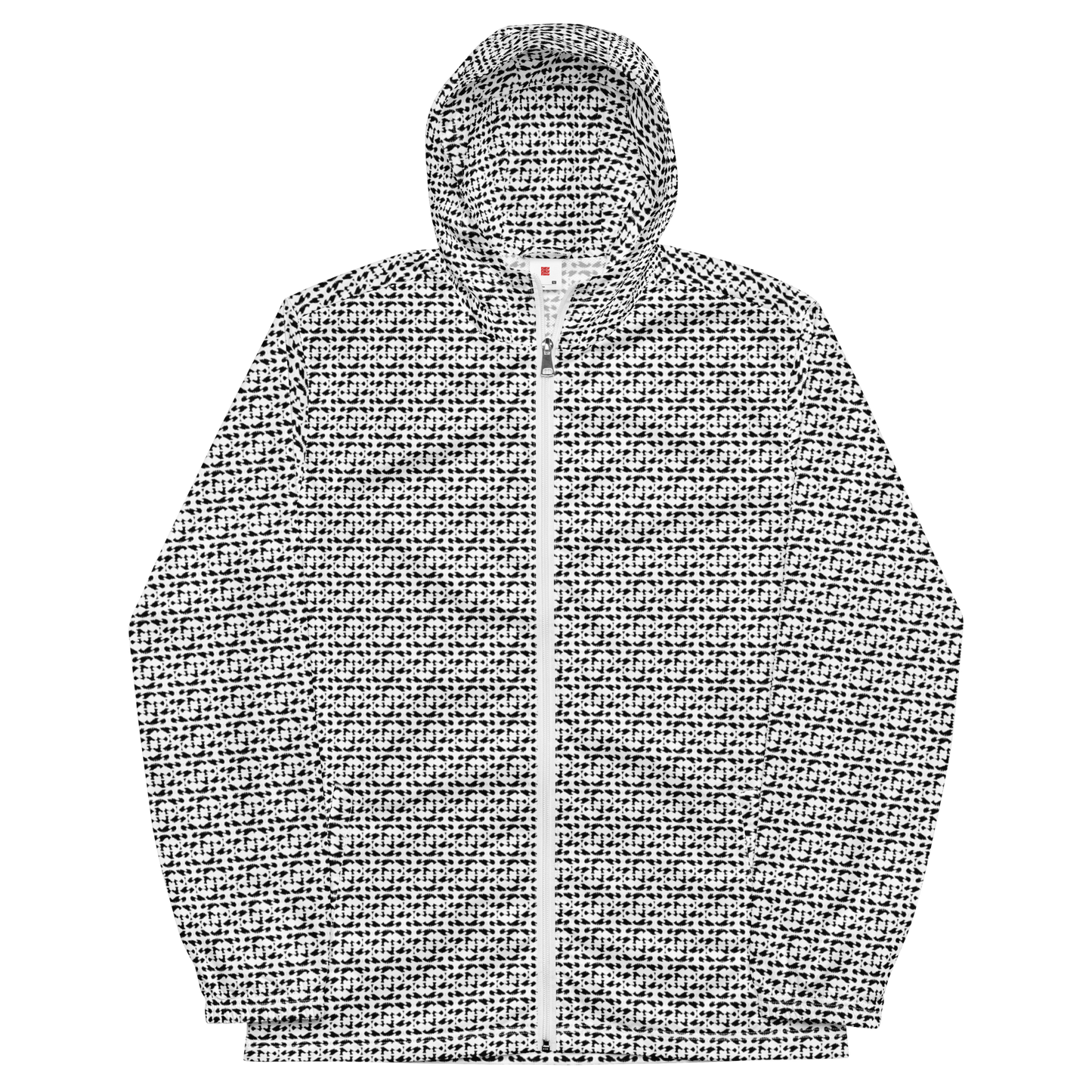 VESTE