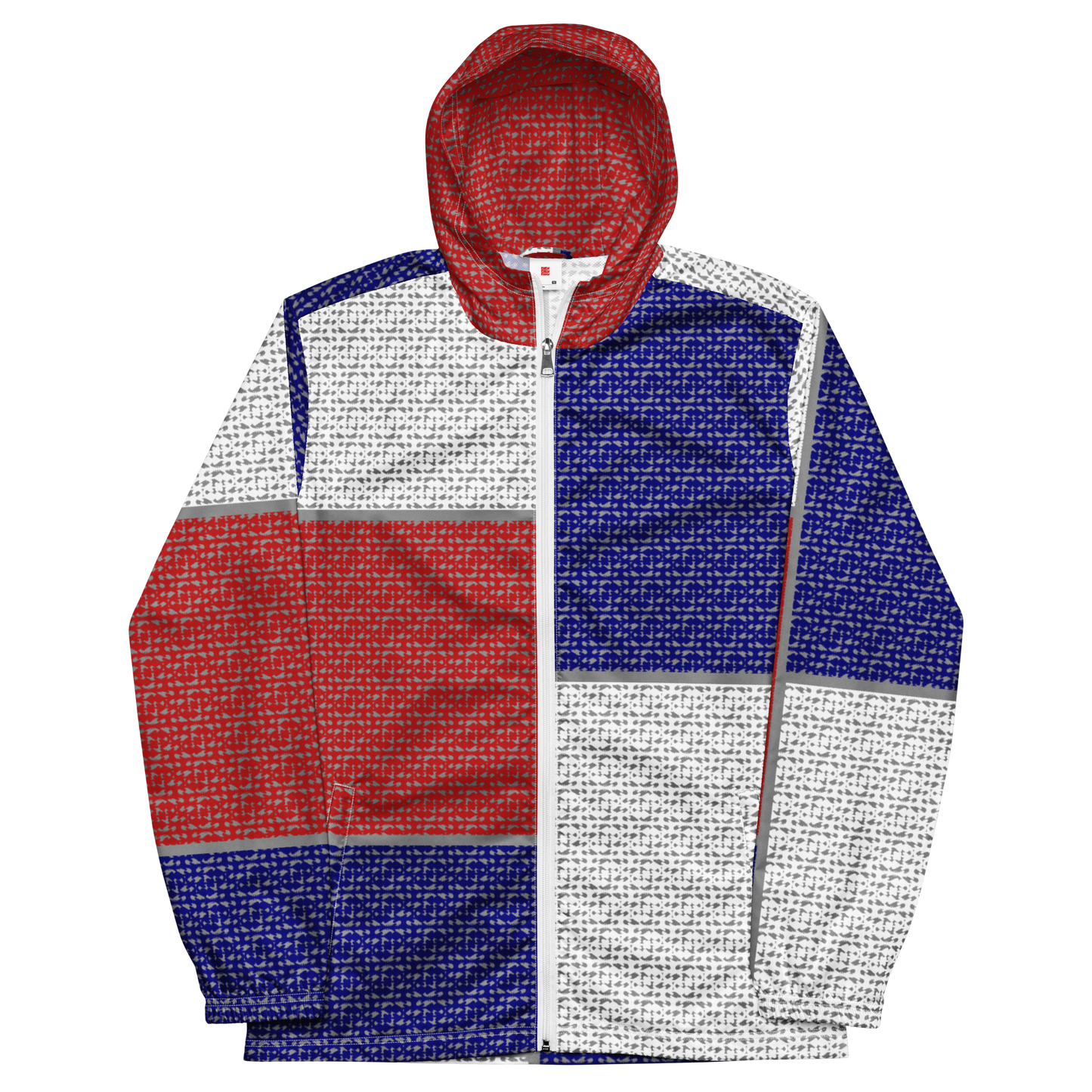VESTE