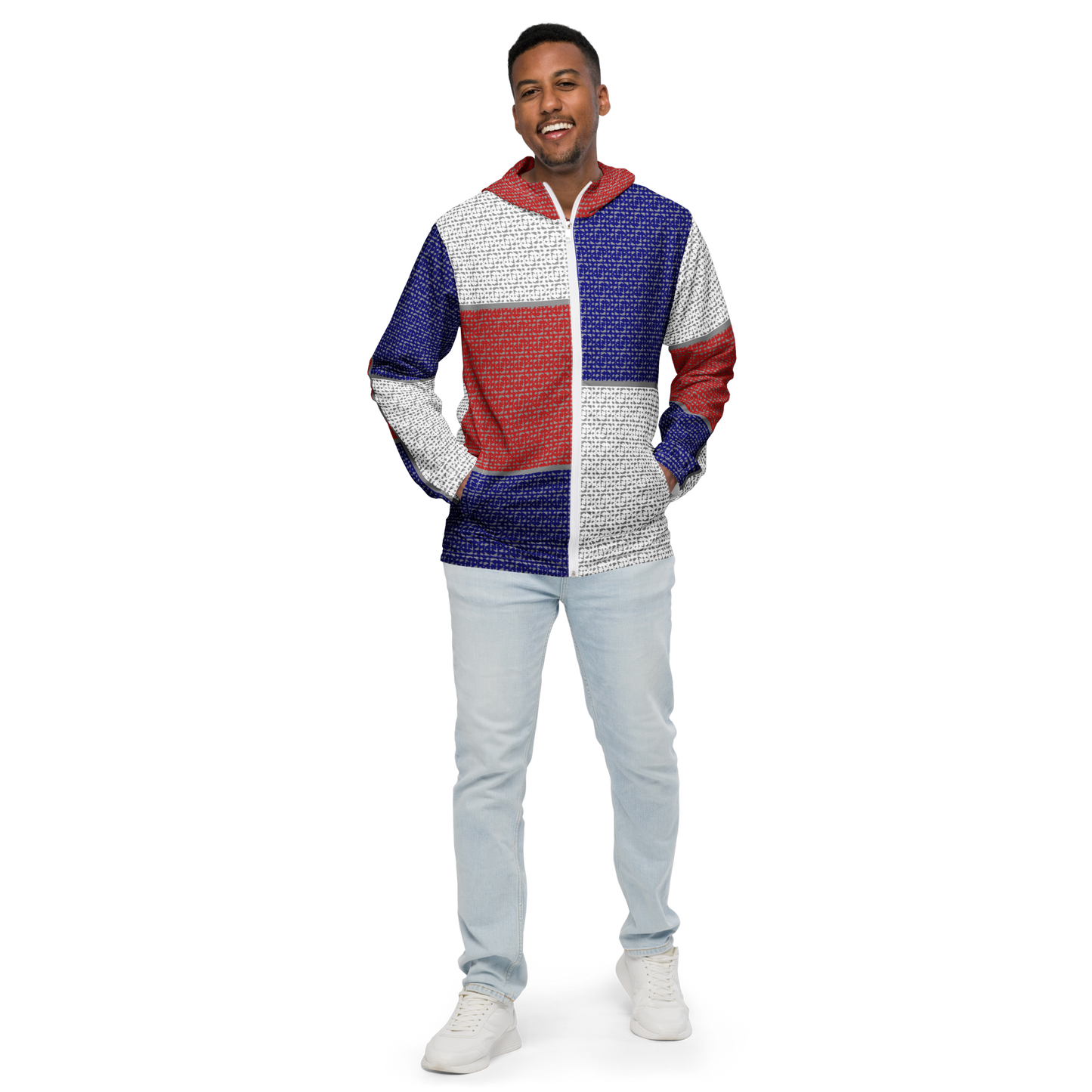 VESTE