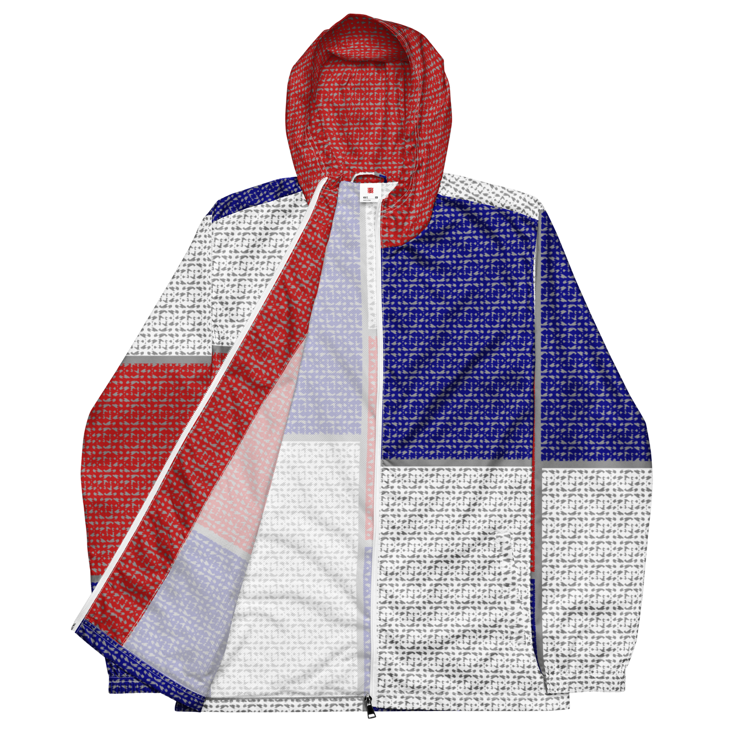 VESTE