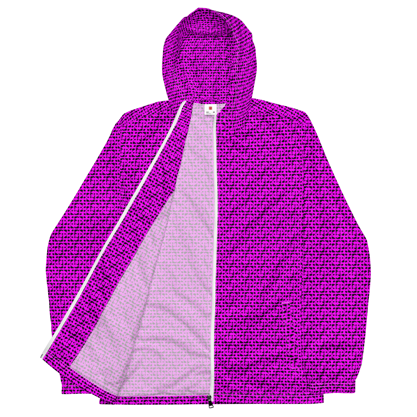 VESTE