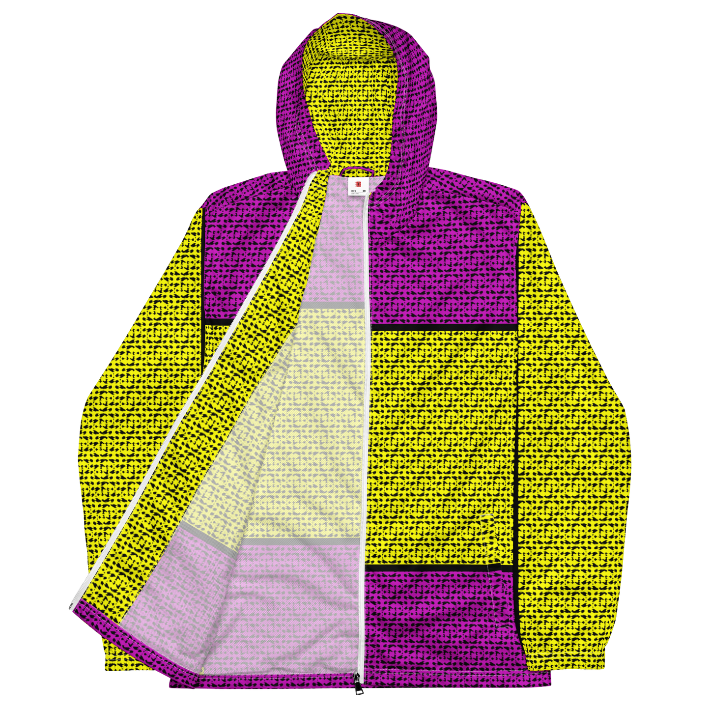 VESTE
