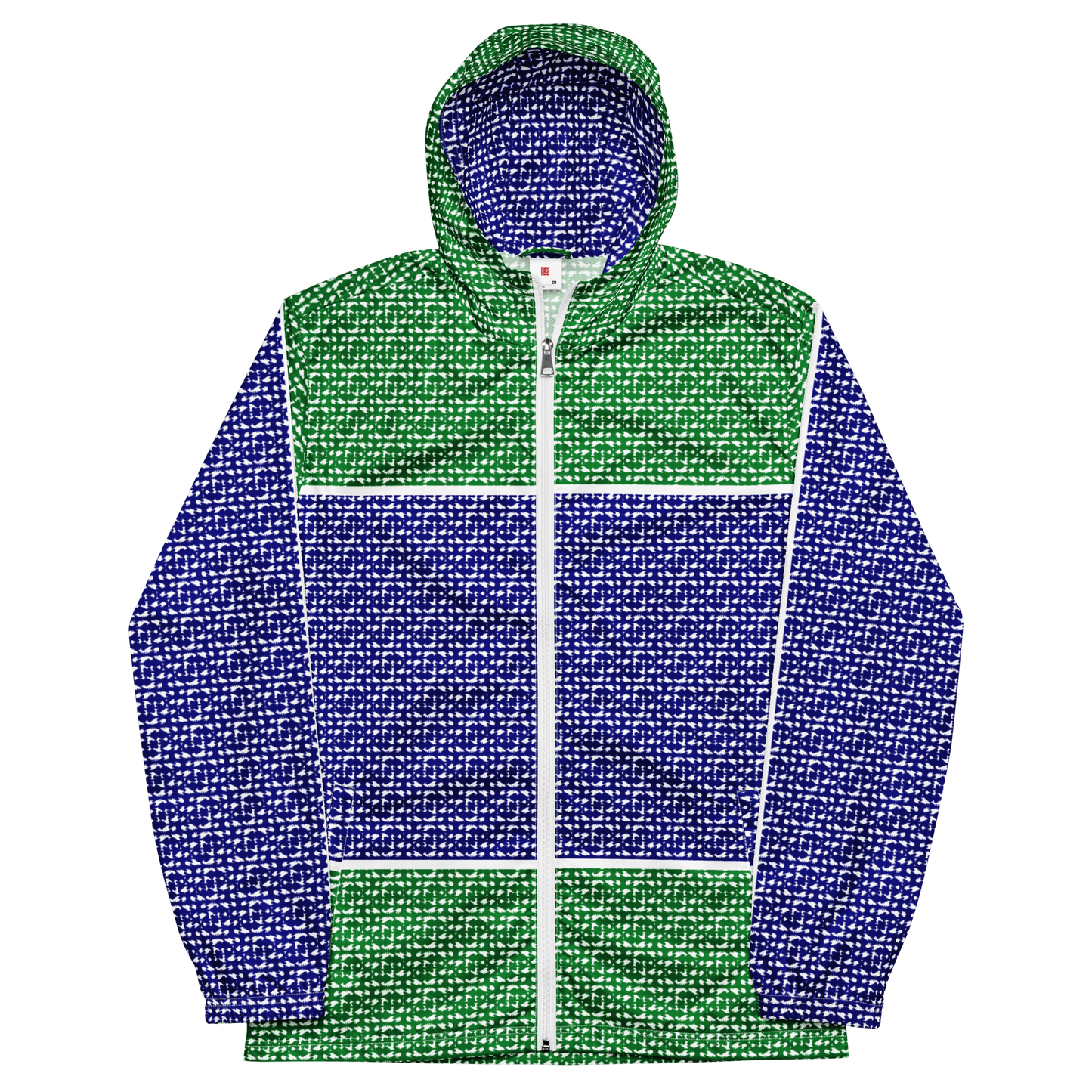 VESTE