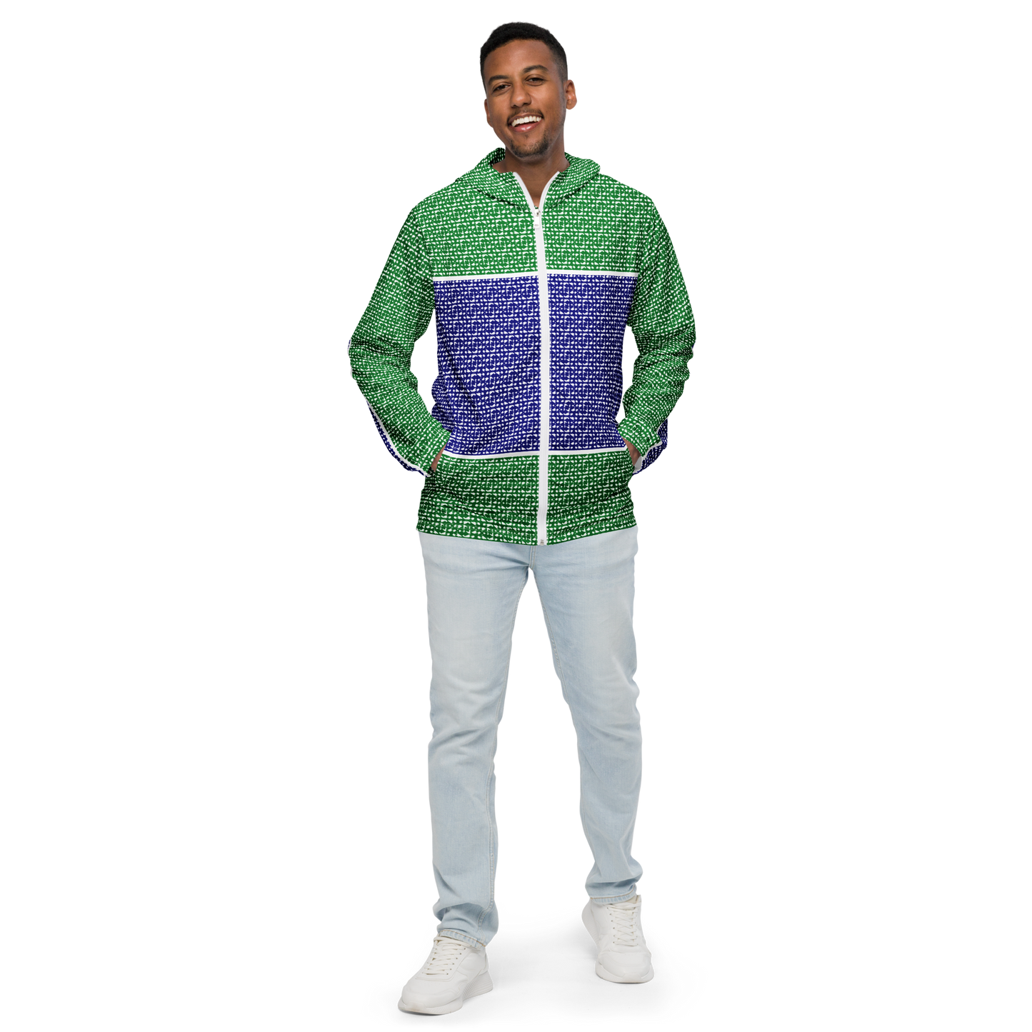 VESTE