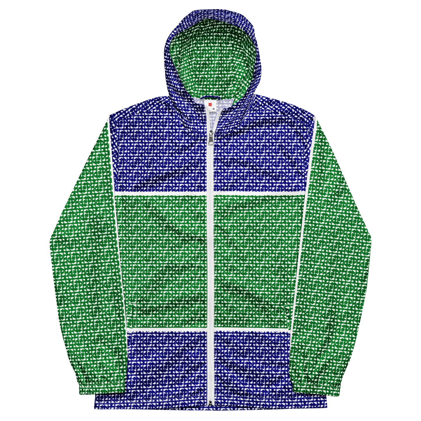 VESTE