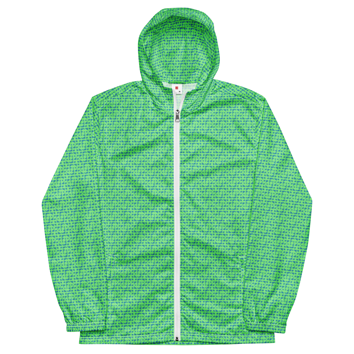 VESTE