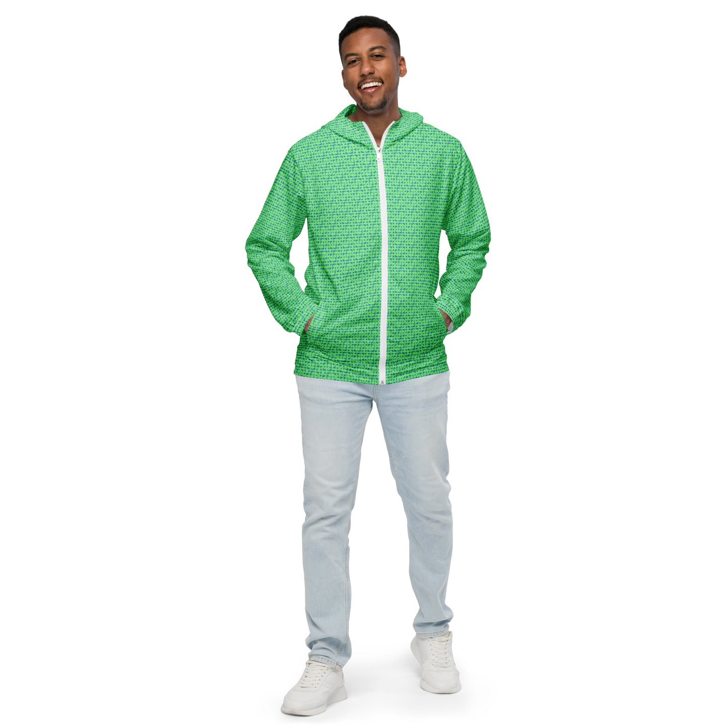 VESTE