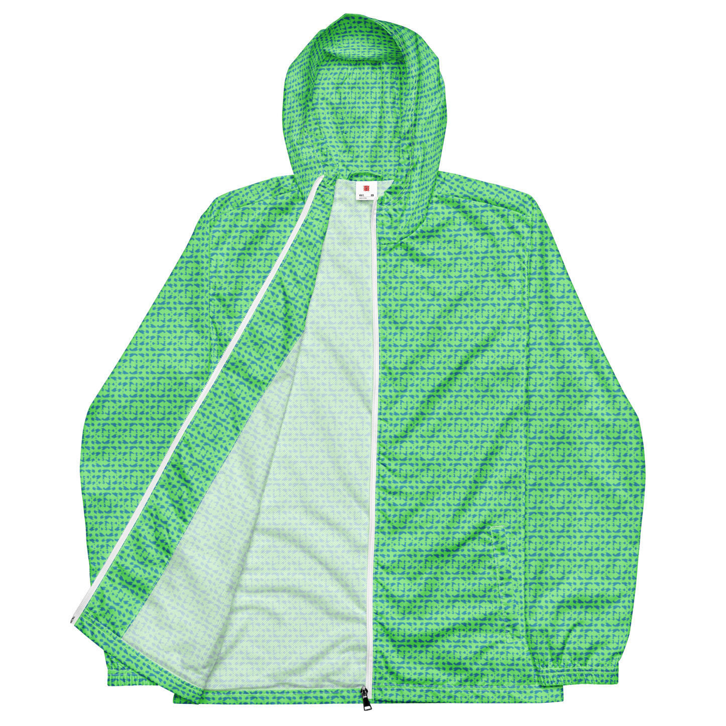 VESTE