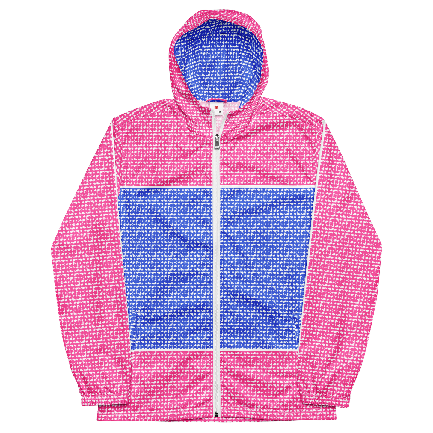 VESTE
