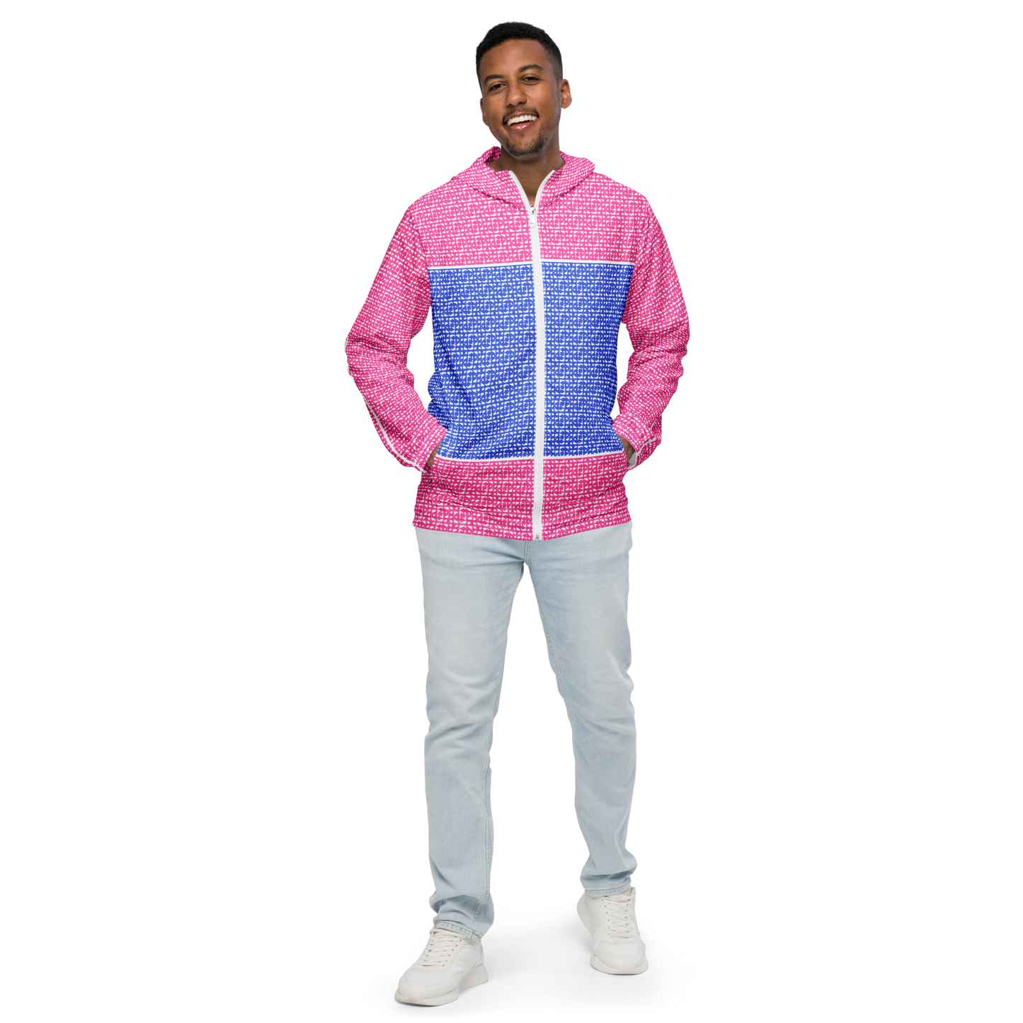 VESTE