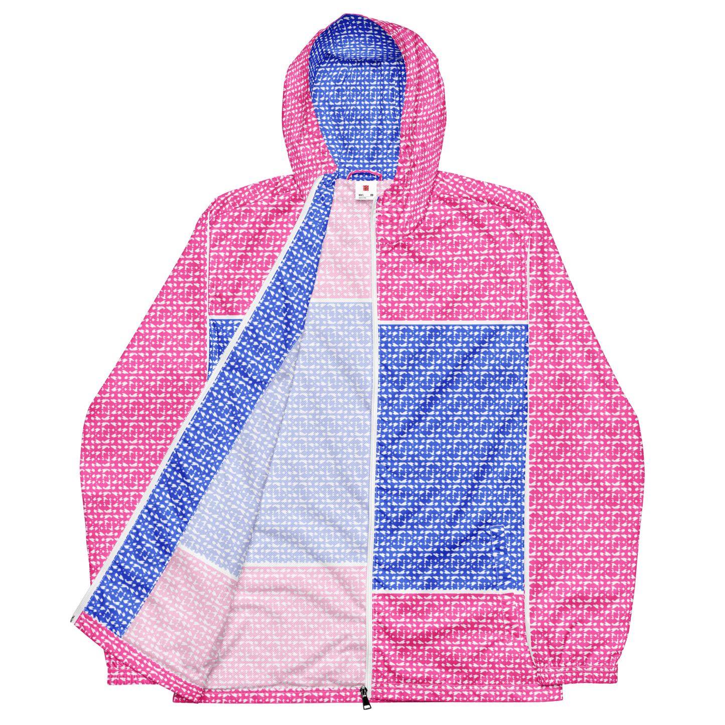 VESTE