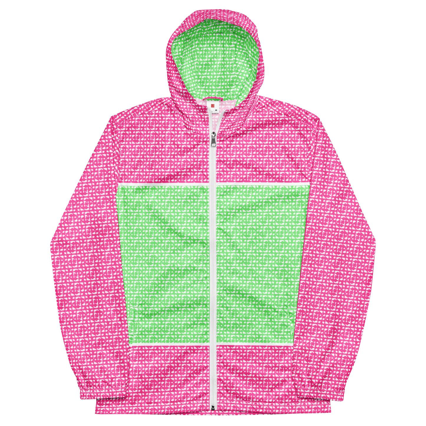 VESTE