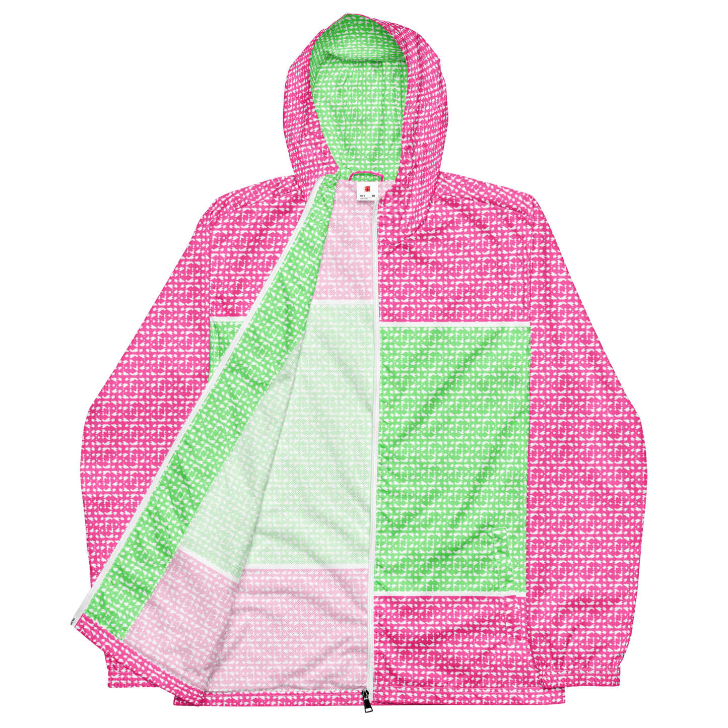 VESTE