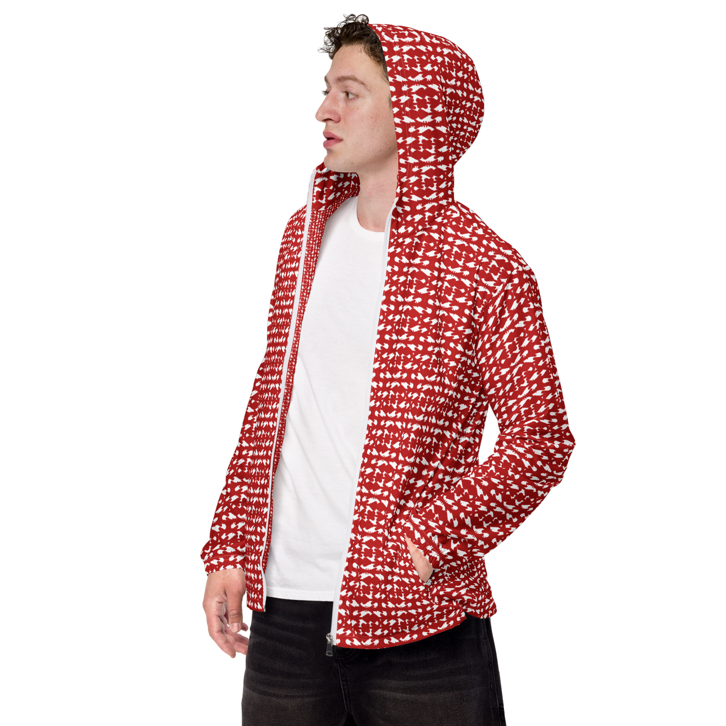VESTE