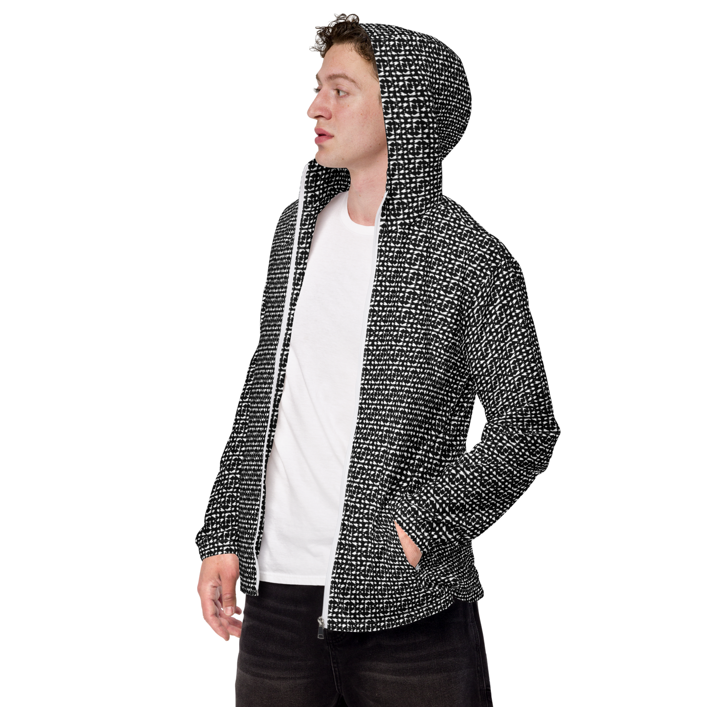 VESTE