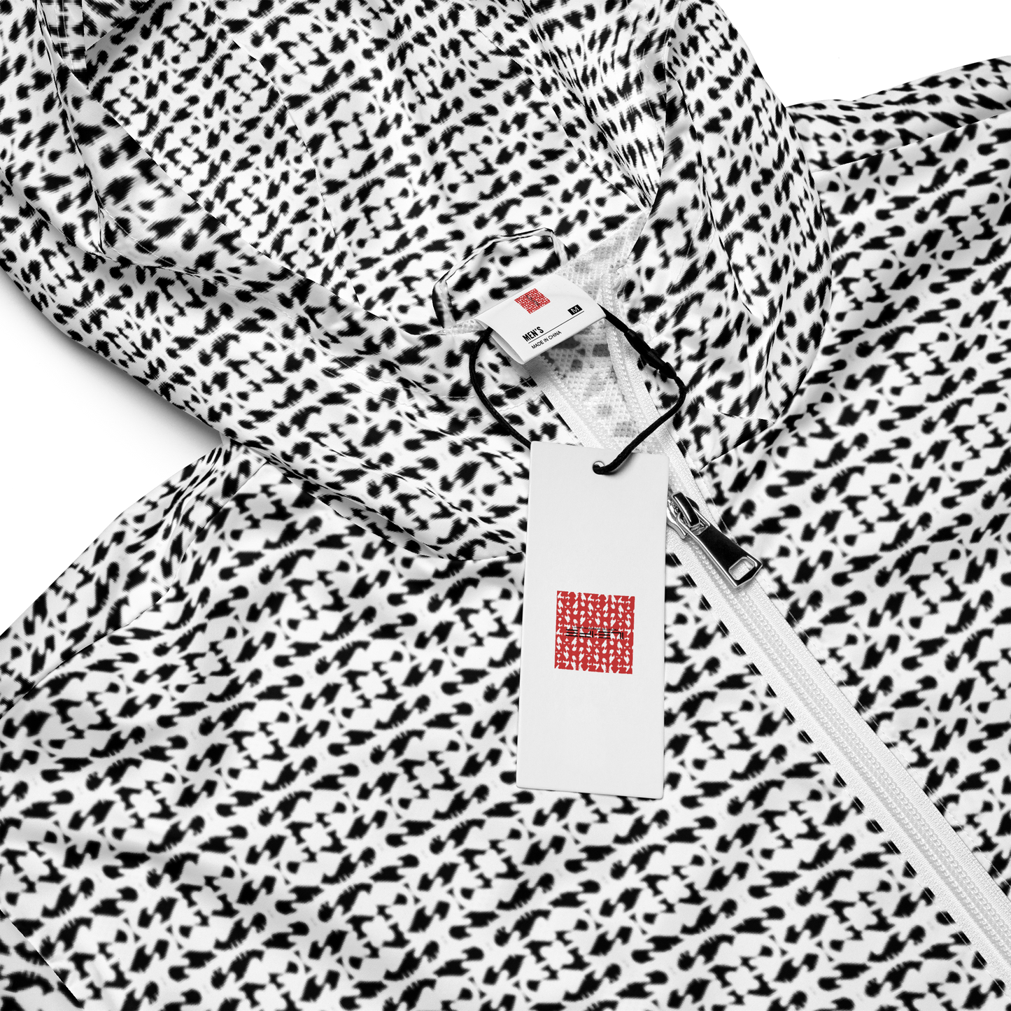 VESTE