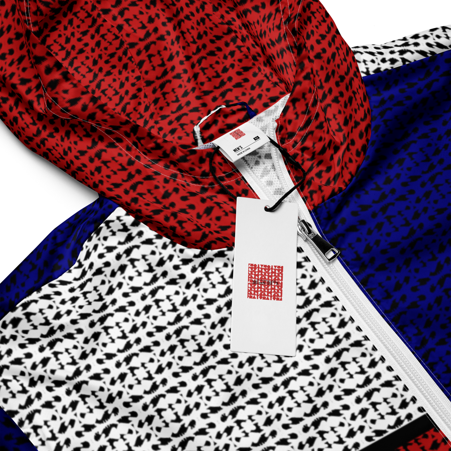 VESTE