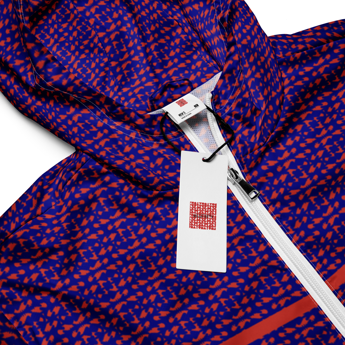 VESTE