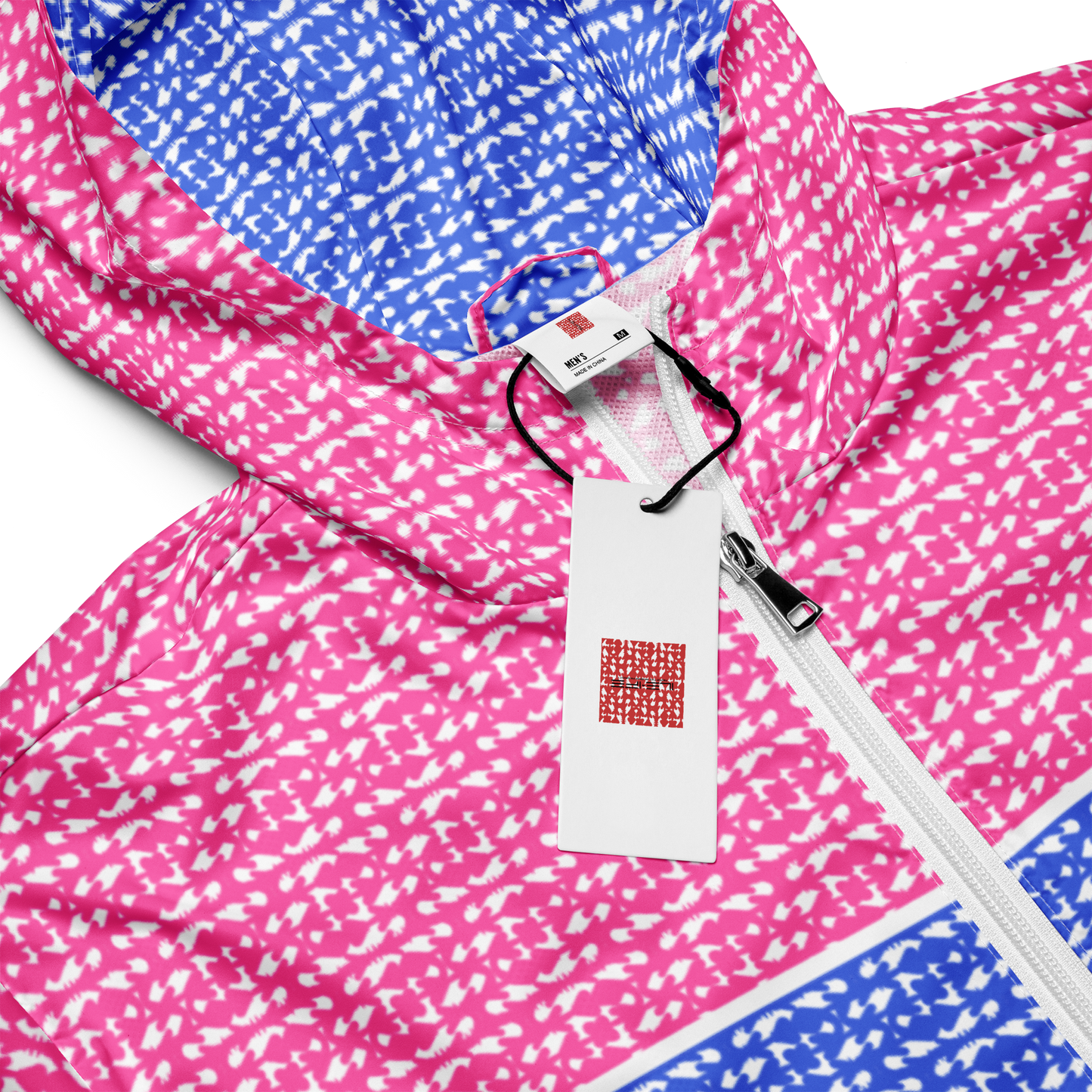 VESTE