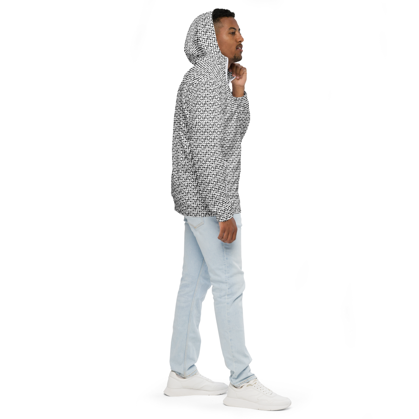 VESTE