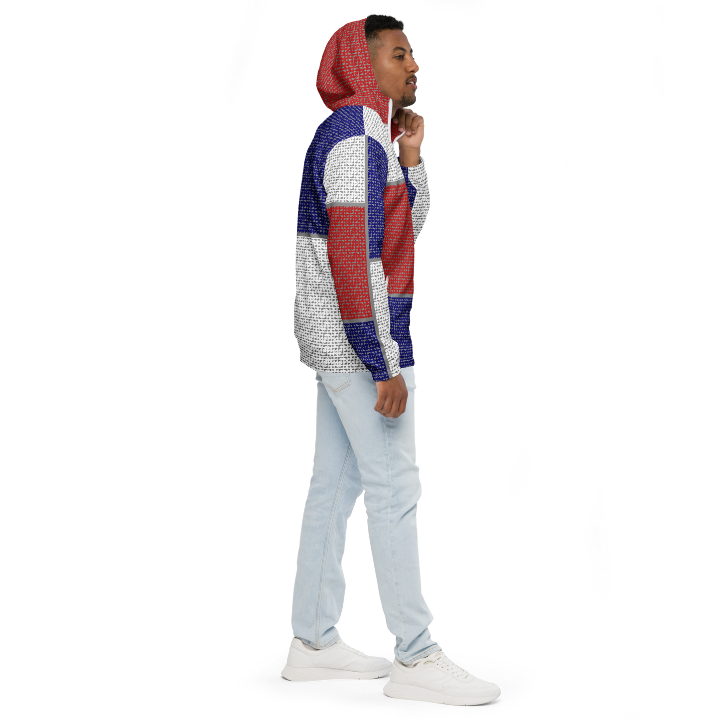 VESTE